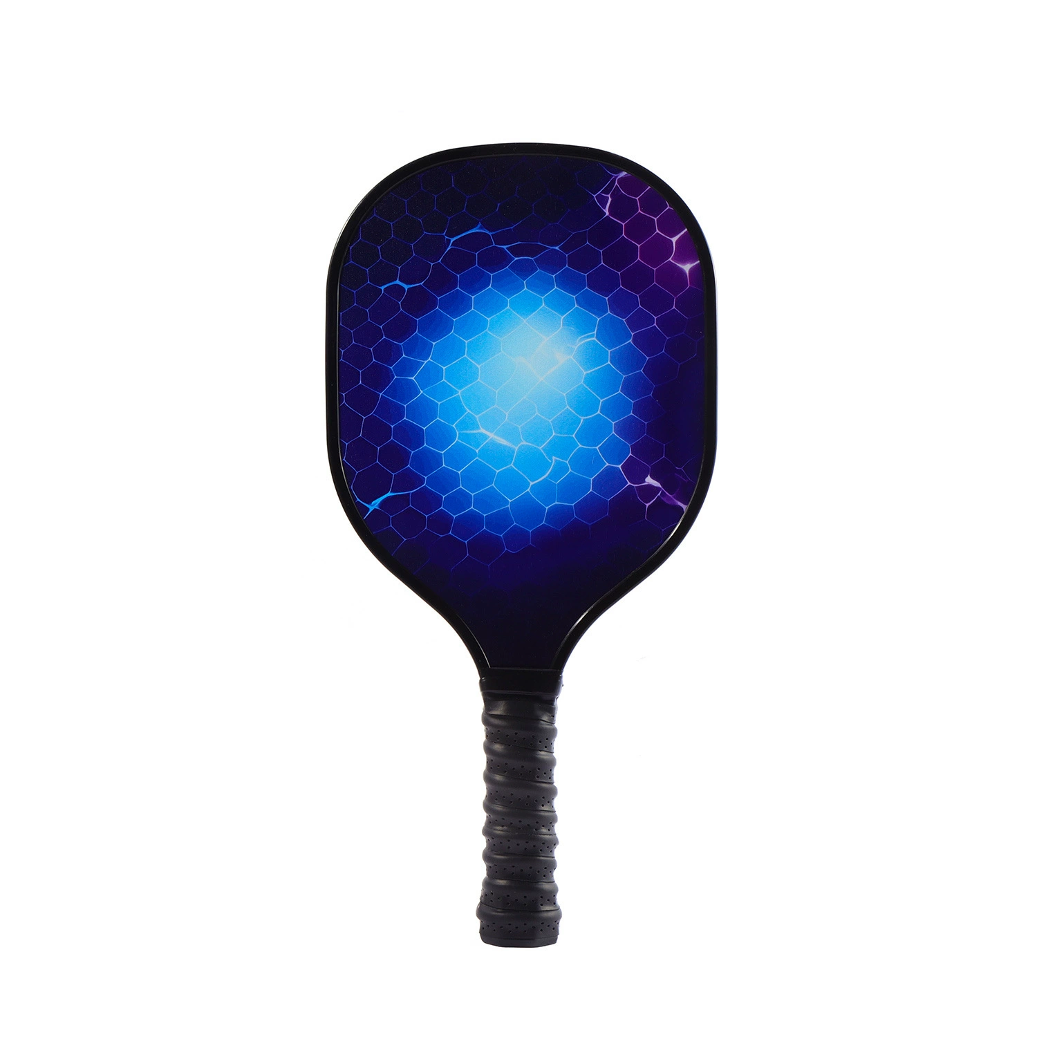 Glass Port Piccoon Set Factory USAPA Certification Movement Training Pickleball Paddles