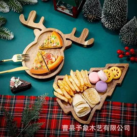 木托盘;盘;其他托盘