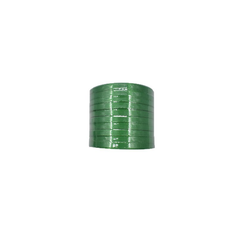 0.6cm Ribbon Gift Ribbon Notebook Belt Ribbon Accessories Flag Belt Thin Rope Bow Accessories