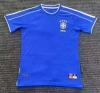Brazil away