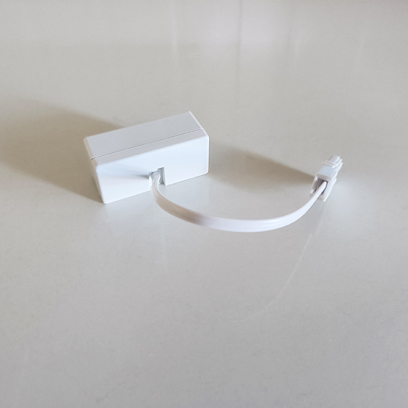 Ӣ��ת��Ӣĸ UK-RJ11 һ�ֶ�Ӣ��BT�绰��ͷ ӢʽBT�绰ת��ͷ