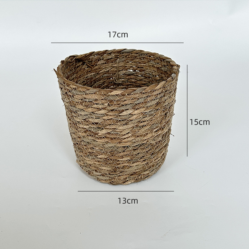 Cubo clásico de tres abrazos cubo redondo embalaje cubo arreglo de flores cubo floral DIY espejo de plata caja de flores