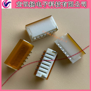 BM06B-SRSS-TBT(LF)(SN) JST 1.0mm�g�� 6Pin ���N����