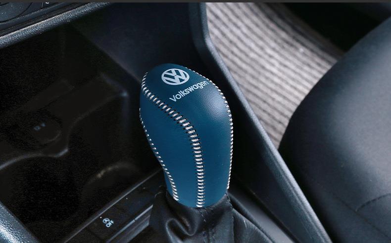 Applicable to Volkswagen New Sagitar gear cover Tiguan L Tuang X Bora Langyi POLO tuyue Mai exploration Yue Teng gear