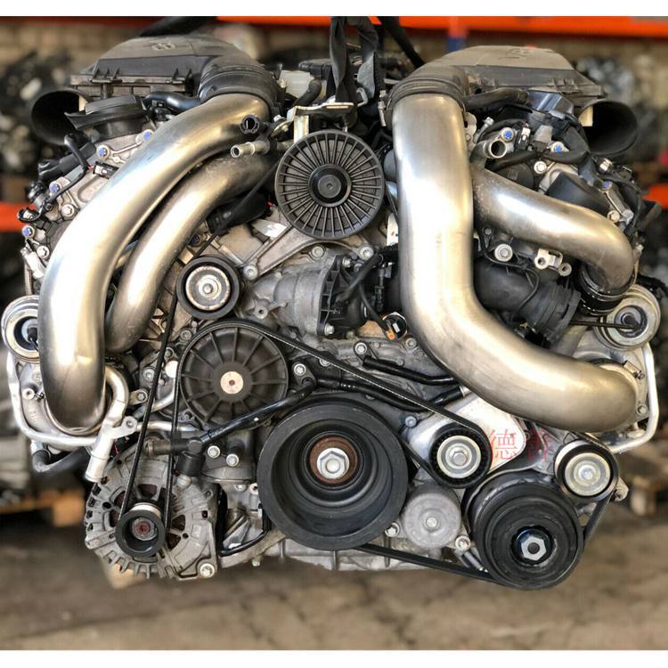 Applicable to Mercedes-Benz 278 GLE500 CLS500 ML500 GL500 S500 R500 E500 and other engines Applicable to Mercedes-Benz 278 GLE500 CLS500 ML500 GL500 S500 R500 E500 and other engines