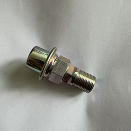 汽车传感器;燃油喷射装置;节气门