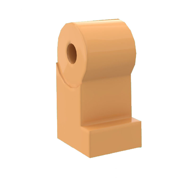 26 peach yellow