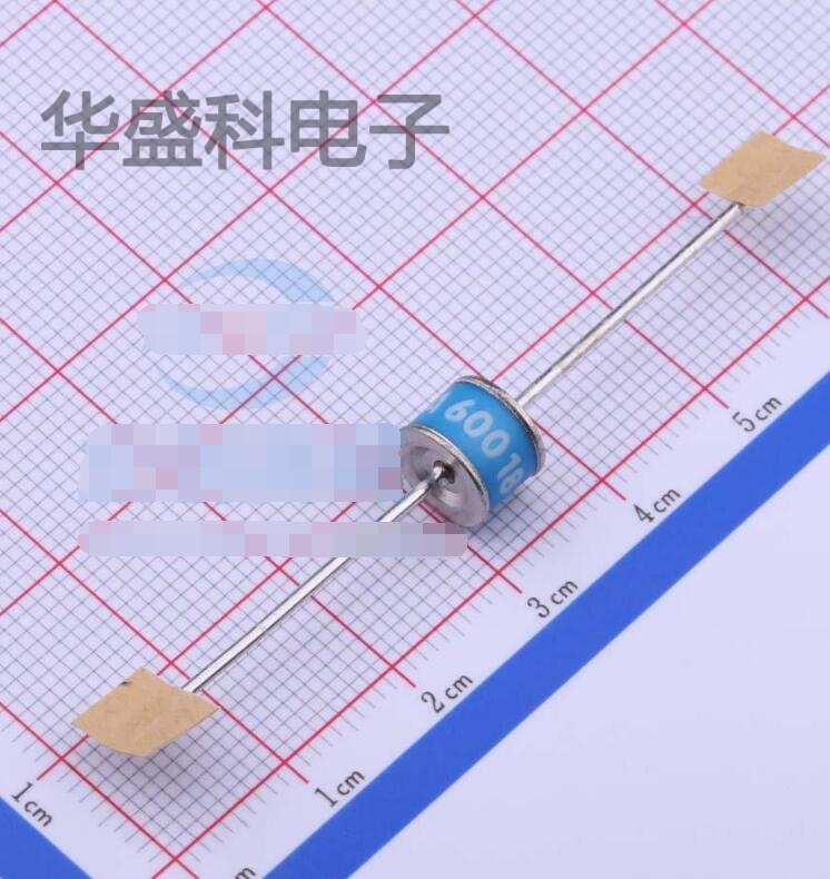 SL1411A600A 封装 Axial 放电管 现货供应