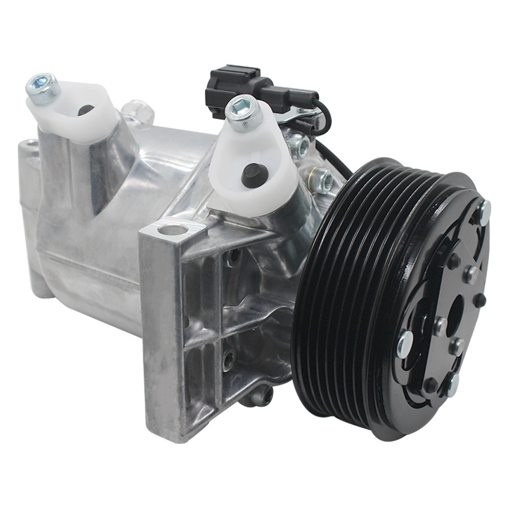 Factory Direct Sales Ri Product C029099C Oe；92600-1Hc1B Automotive Air Conditioning Refrigeration Compressor