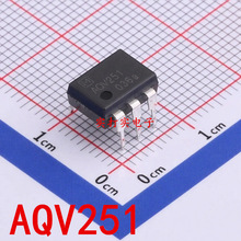 ȫ��ԭװAQV251 ���� ֱ��DIP6 ������� ������ AQV251A