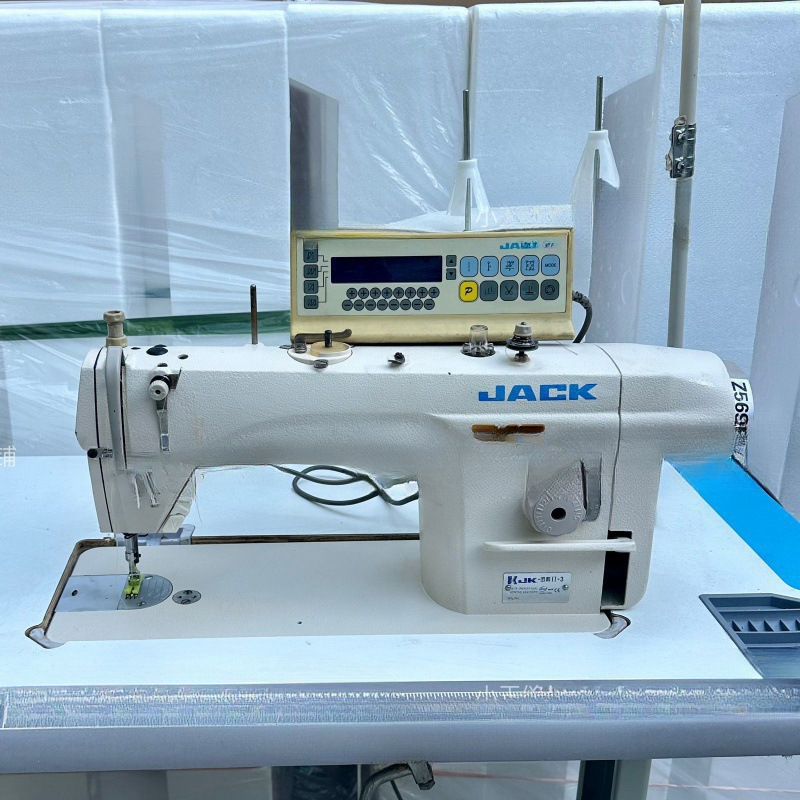 잭 브랜드 내구성 세트