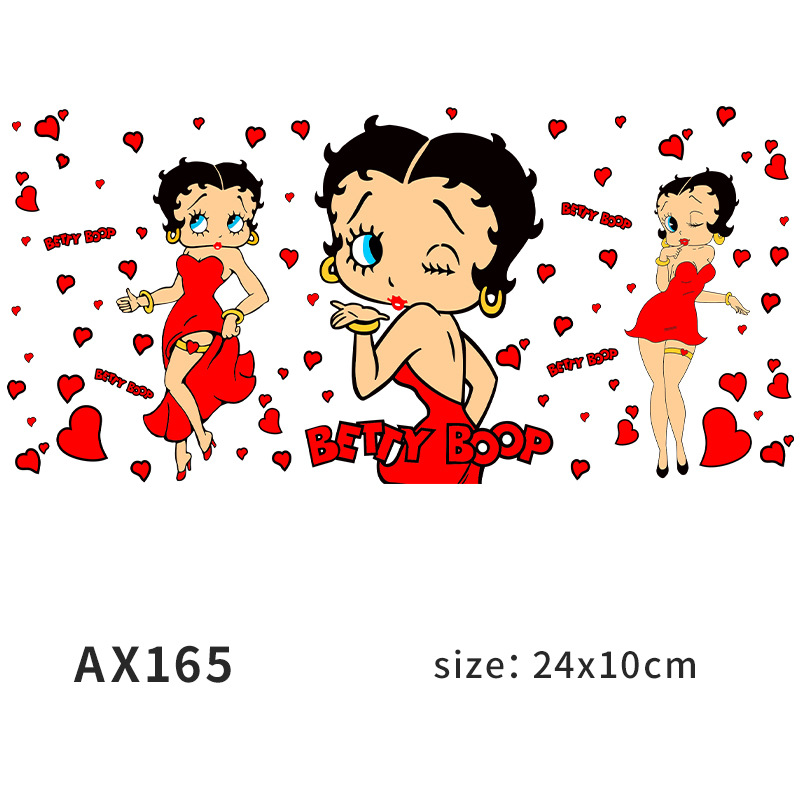 AX165