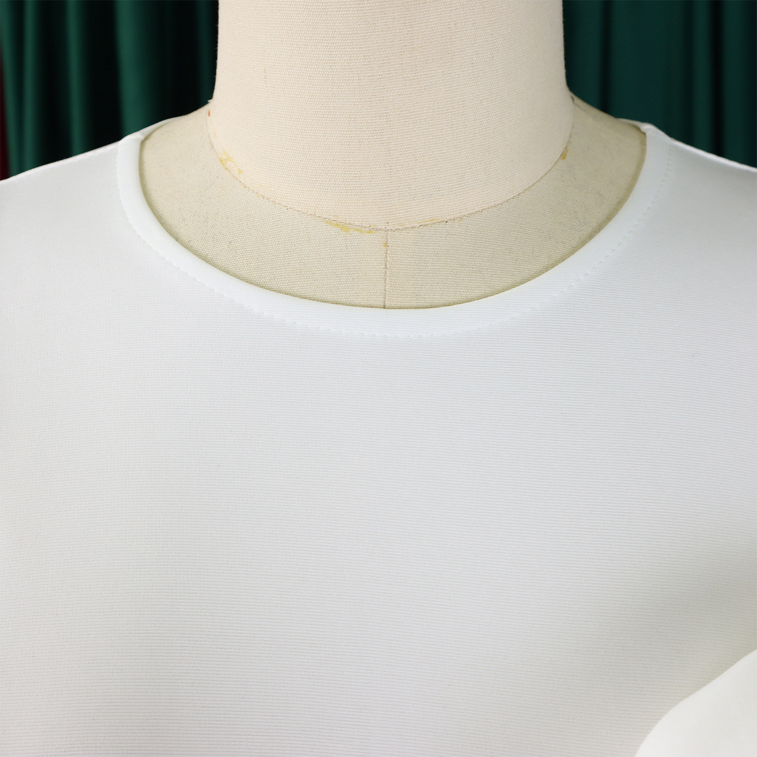 436g Weight Knee-Length Dress Length Type Short Sleeve Sleeve Length Sheath Dress Dresses Type Spandex, Polyester Fabric Type High Waist Waist Line Holiday, Banquet, Daily Occasion Round Neck Neckline Slim Fit Type Flower Pattern Summer Season Women's Gender Elegant Style Wholesale Women's Elegant Flower Holiday Banquet Daily Round Neck Short Sleeve Sheath Dress 23
