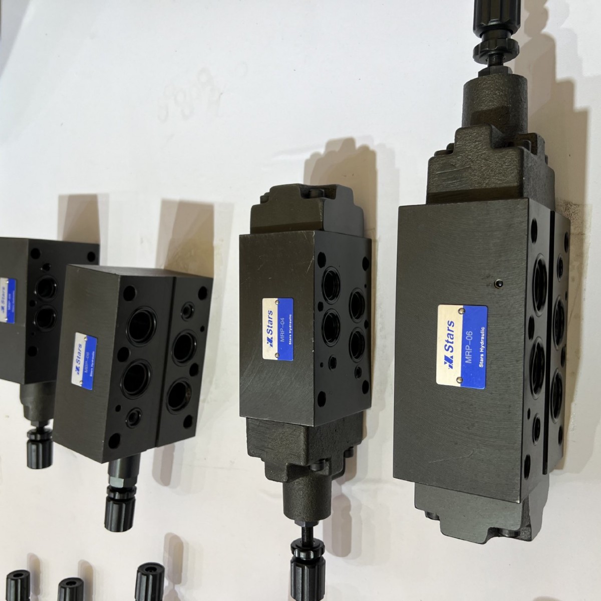 Stais电控MSC-02A-A220-NC抗衡阀MSC-03A-K-2-20溢流阀MRV-01P-1W