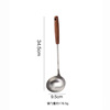 Kitchenware stainless steel, shovel, wholesale, suitable for import