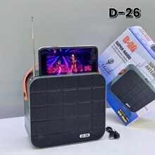 �¿�D-26̫��ܟo���{�������C��푑����yʽ�����쾀FM�忨����