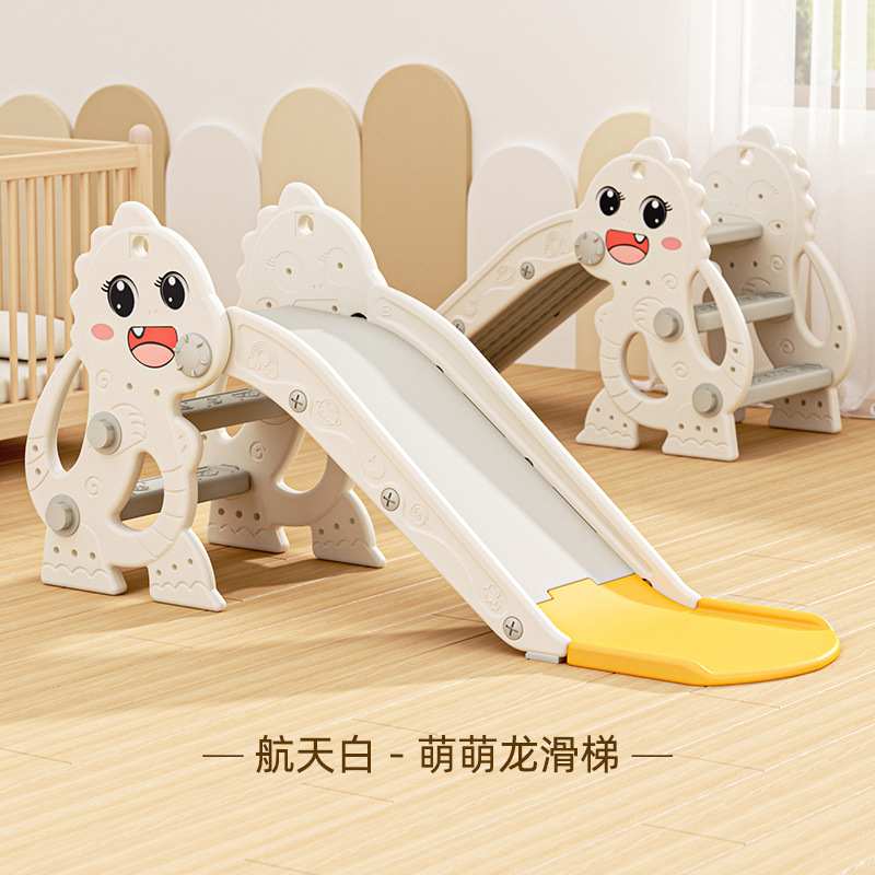 Slide para niños indoor pequeño slide plegable para bebés 0 - 3 años jardín de infantes juguetes para niños parque de atracciones