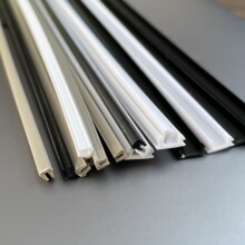 Ӳ�|PVC���Ϯ��Ͳ� LED܉���􎧿������ pvc���Ͽ��l ��ɫ