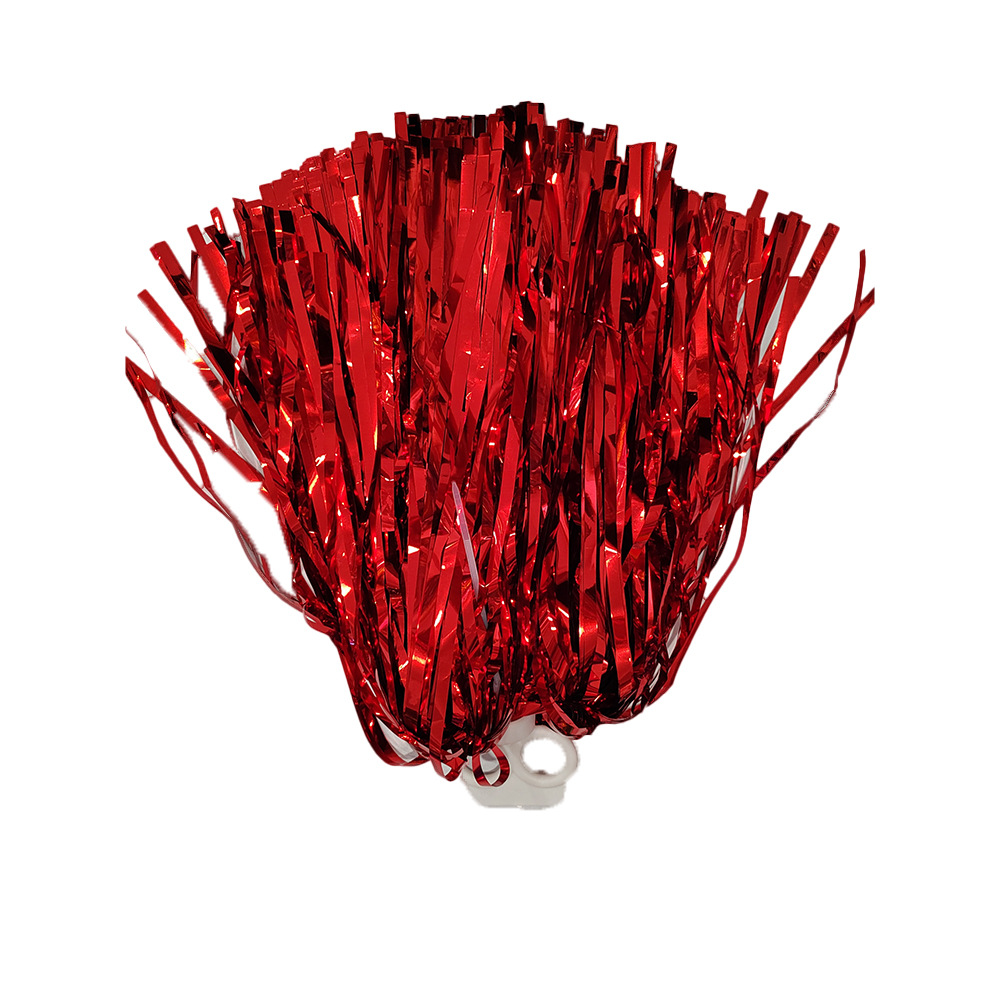 Juegos, porristas, baile, bola de flores, accesorios de animación