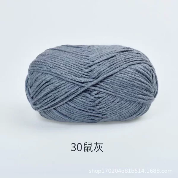 30 rat gray