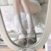 White, 099meter