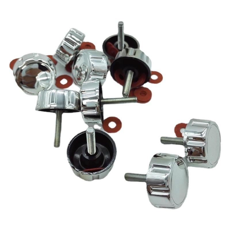 Morica Spinning Reel Accessories, Casting Reel, Sea Rod Reel, Fishing Reel, Arm Cover, Handle Screw Cap, Fishing Reel