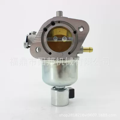 15004-0829, Carburetor