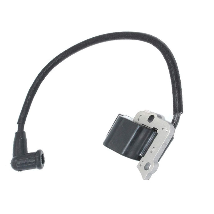 Accesorios de sierra de cadena de cortacésped Accesorios de cortacésped Bobina de encendido 753-05 447 753-05828