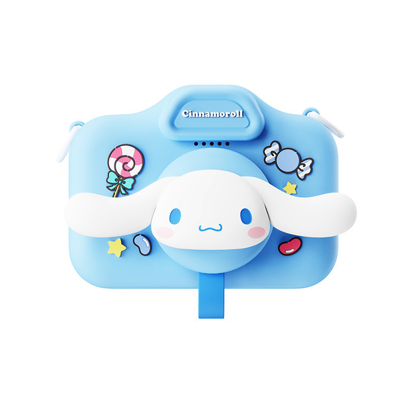 Sanrio x5 cinnamoroll headphone edition (memory card not included)