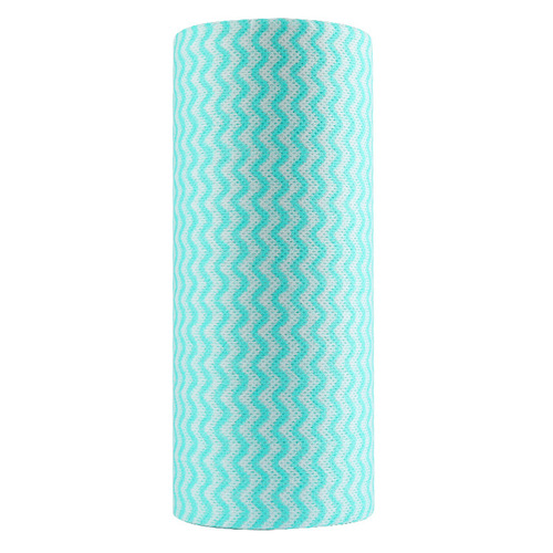 Disposable lazy wiping cloth home supplies non-woven paper kitchen paper washable dry and wet two-use thick dishwashing cloth