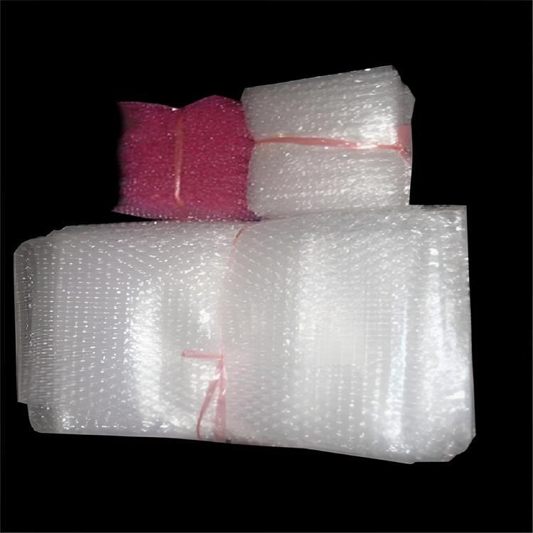 全新料单面4C气泡袋 分切单张大气泡垫 带自粘信封双面气泡袋