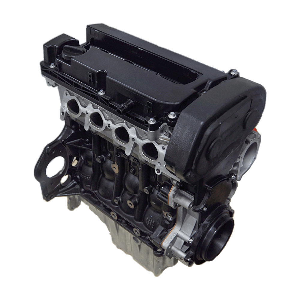 Z18Xer Engine Is Suitable for the New Chevrolet Aveo Cruze Engine Assembly