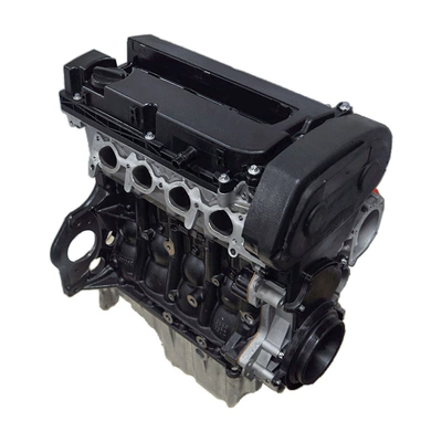Engine assembly Suitable for the