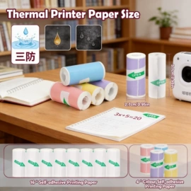 收银纸;相纸;商标纸标签纸