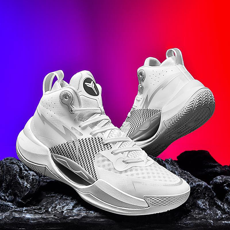A25 standard white standard sports shoe size