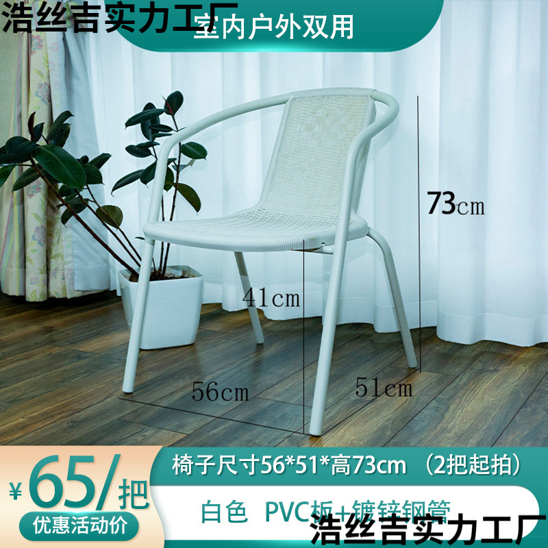 La silla de Burdeos es blanca y dos comienzan a enviar.