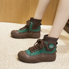 �͹��ϵ�ЬŮ2026�ﶬ�¿���w����Ͳ���eЬ����ߎ�Ь��Ů�ٴ�