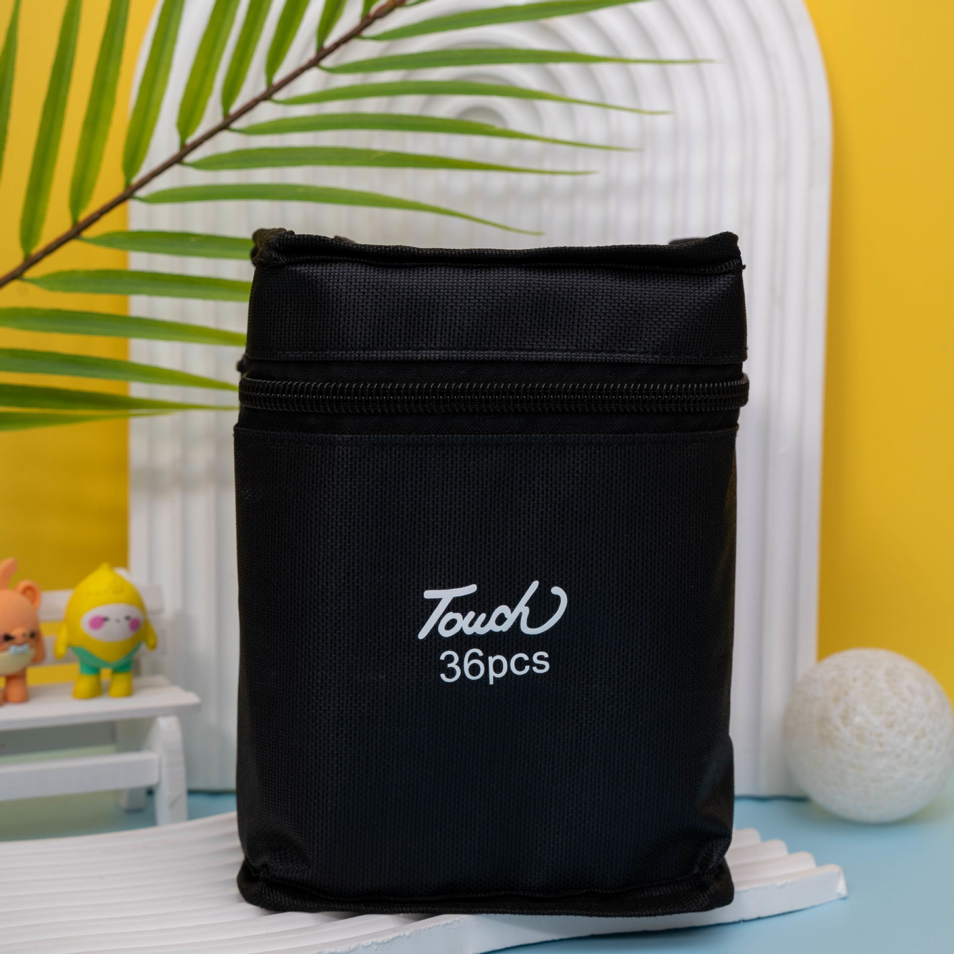 Juego de marcadores de dos cabezas, juego de pintura para estudiantes, bolígrafo de acuarela para niños aceitosos con alcohol, 48 colores, 80 colores, 262 colores