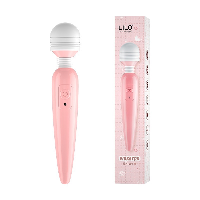 Vibrador de huevo vibrante Laile varilla AV varilla vaso pequeño concha delfín pequeño dispositivo famoso dispositivo de masturbación sexual productos sexuales para adultos