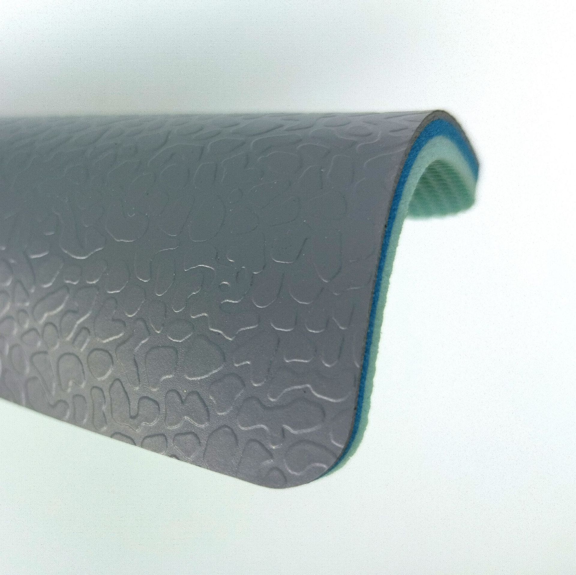 6.0/8.0 보석 패턴 폭발 회색