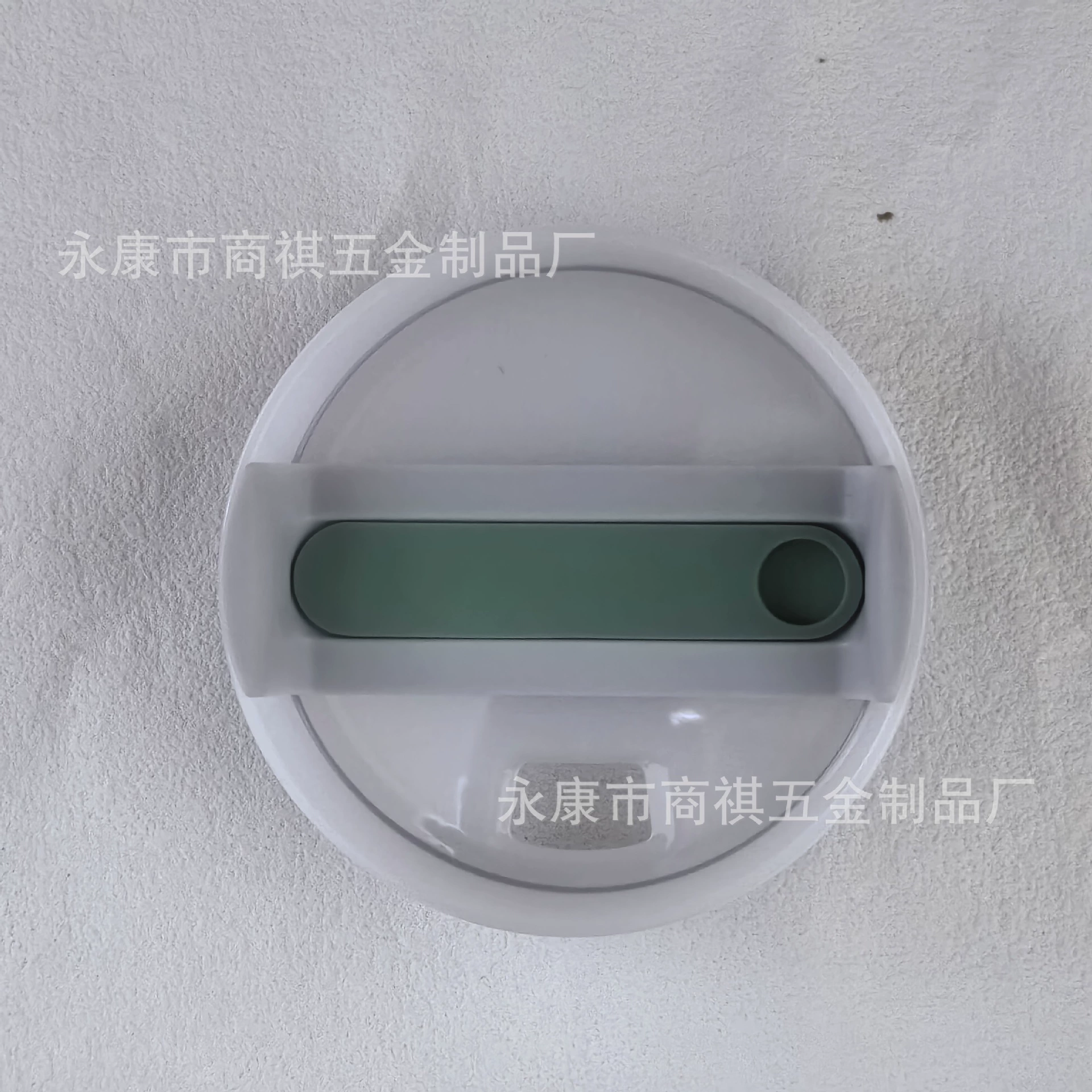 (Cross-border trading), glass cover, rotating handle, (Physicals), second generation, 40 oz
