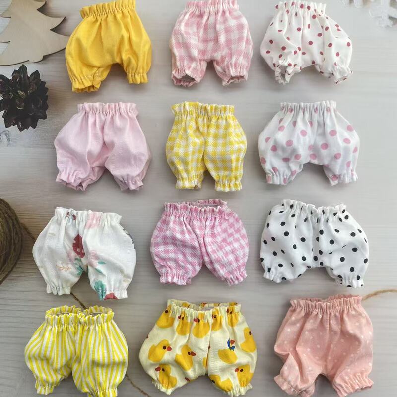 In-Stock Doll Toys, Bjd Pendants, Mini Pants, Lantern Pants, Pumpkin Pants, Accessories, Wholesale from Manufacturer In-Stock Doll Toys, Bjd Pendants, Mini Pants, Lantern Pants, Pumpkin Pants, Accessories, Wholesale from Manufacturer