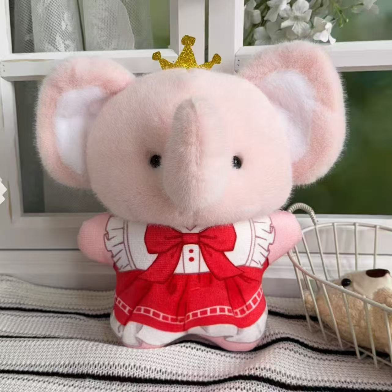 8inch 인형뽑기 기계 인형, 노점상 봉제인형, 소형 웨딩창의선물, 투척인형, 공장 직판