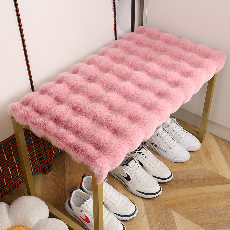 Bubble Velvet Sakura Powder