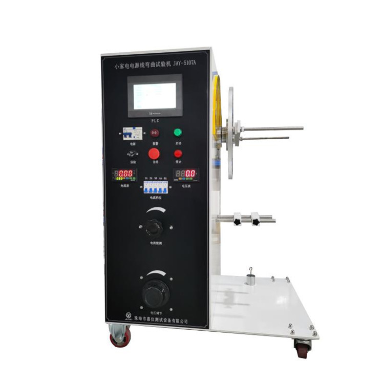 GB2099.1 standard wire Bend Life Testing Machine Manufacturers Spot