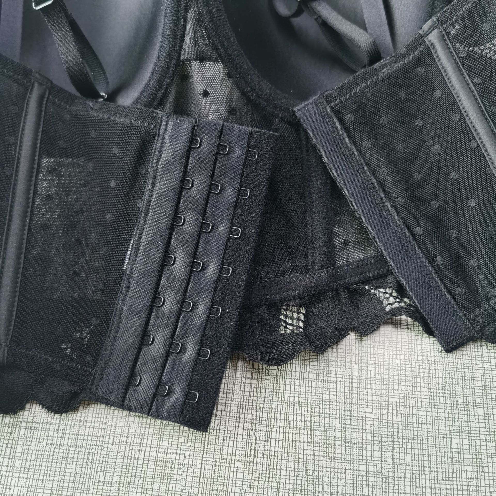 French Lace Lingerie