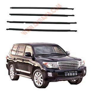 LAND CRUISER GRJ200 landkuroze 2007-2016 герметичная внешняя бусина 75720-60070