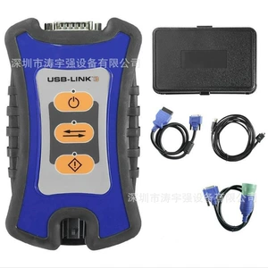 Nexiq3 BT USB Link 125032 Yük Maşını və Avtomobil Diaqnostika Aləti