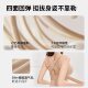 Lucky Cotton Straightening Underwear Women's Straightening Humpback Adjustable Sports Bra Front Buckle Pull-up Anti-sagging Shaping Bra