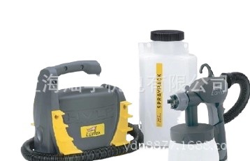 英国EARLEX 阿莱思DIY光触媒胶水油漆HV3900工程用喷漆套装